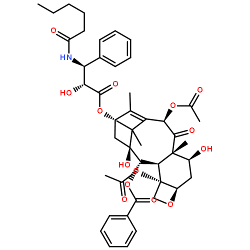 TAXOL C(P) 