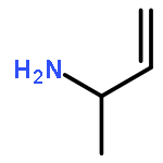 (2S)-but-3-en-2-amine