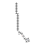 R-1-(11-Octadecenyl)glyceryl-3-phosphocholine