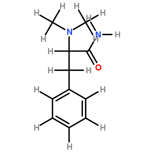 (S)-2-N,N-dimethylamino-3-phenylpropylamide