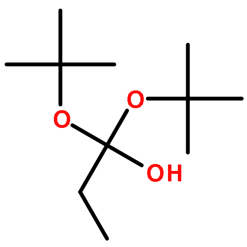 1-propanol, 1,1-bis(1,1-dimethylethoxy)-