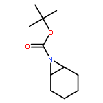 Tert-butyl 7-azabicyclo[4.1.0]heptane-7-carboxylate