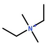 Ethanaminium, N-ethyl-N,N-dimethyl-