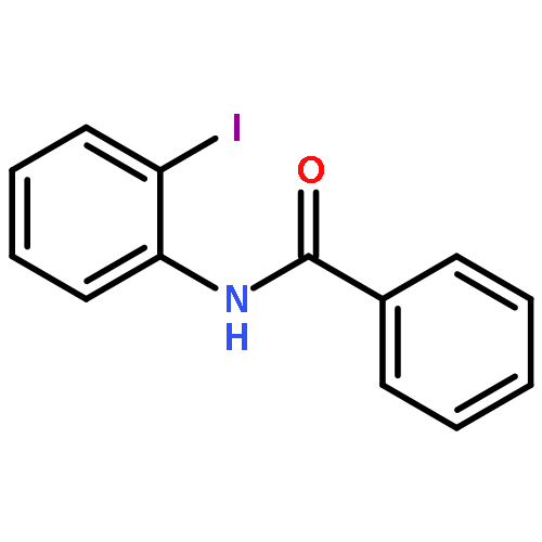 N-(2-iodophenyl)benzamide