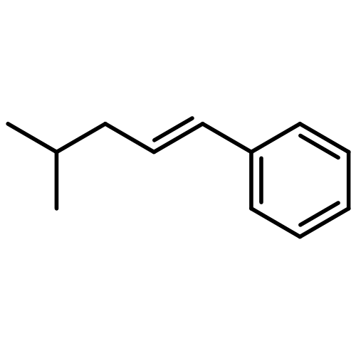 Benzene, (4-methyl-1-pentenyl)-