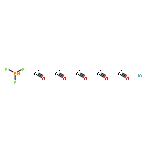 Molybdenum, pentacarbonyl(phosphorus trifluoride)-