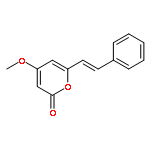 demethoxyyangonin