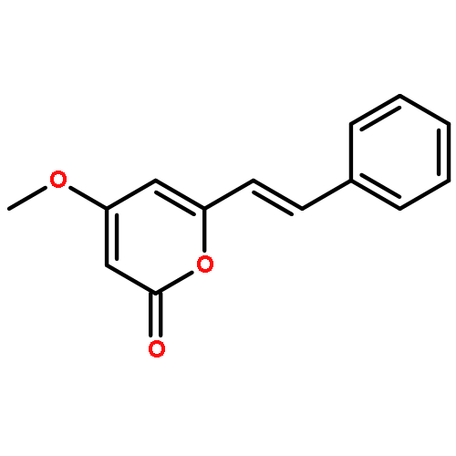 demethoxyyangonin