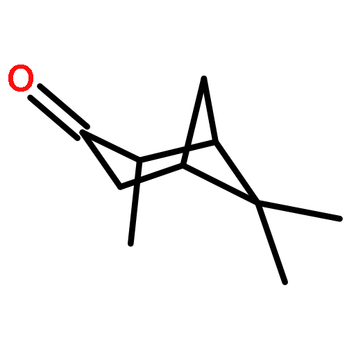 Bicyclo[3.1.1]heptan-3-one, 2,6,6-trimethyl-, (1α,2β,5α)-