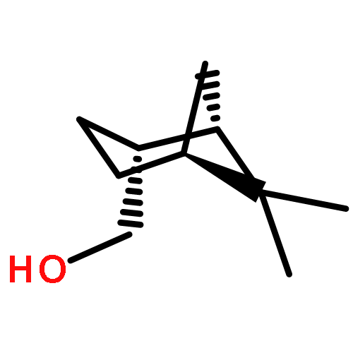 (1α,2α,5α)-6,6-dimethylbicyclo[3.1.1]heptane-2-methanol