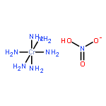 AZANIDE;CHROMIUM(3+);NITRIC ACID