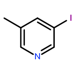 3-iodo-5-methylpyridine