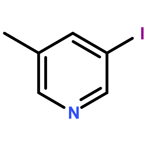 3-iodo-5-methylpyridine