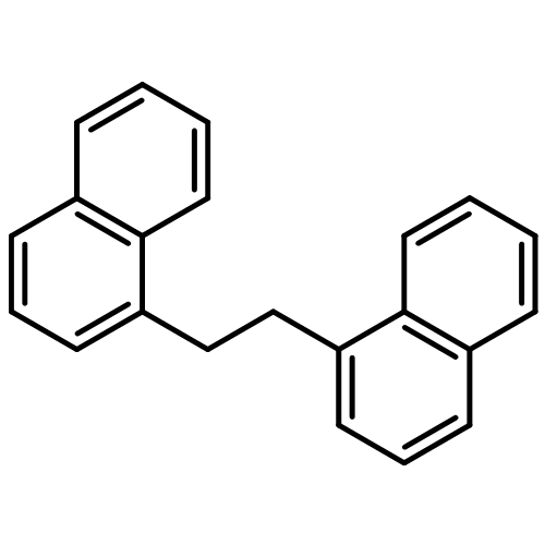 1,2-Bis(1-naphthyl)ethane