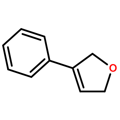 Furan,2,5-dihydro-3-phenyl-