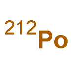 (~212~Po)polonium