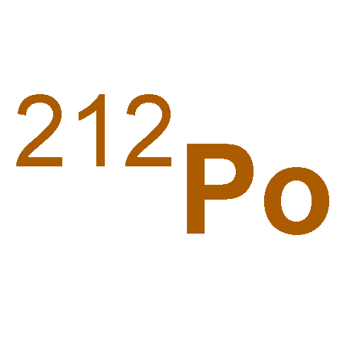 (~212~Po)polonium