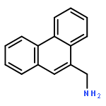 9-Phenanthrenemethanamine