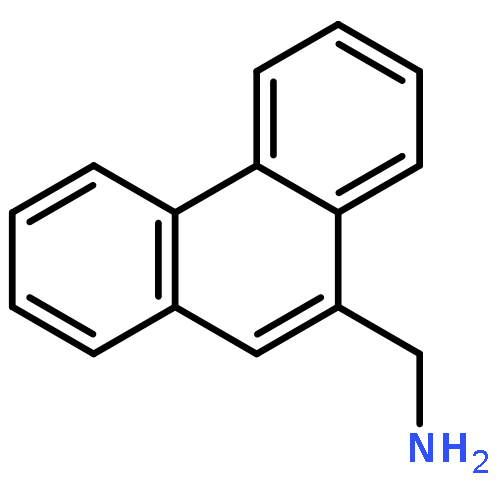 9-Phenanthrenemethanamine