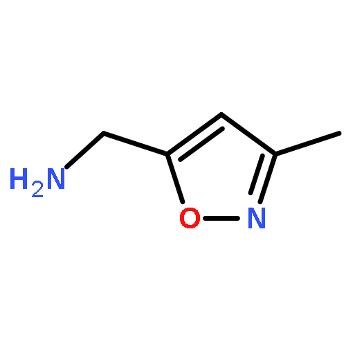 C-(3-Methyl-isoxazol-5-yl)-methylamine