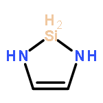 1,3-Diaza-2-silacyclopent-4-en-2-ylidene