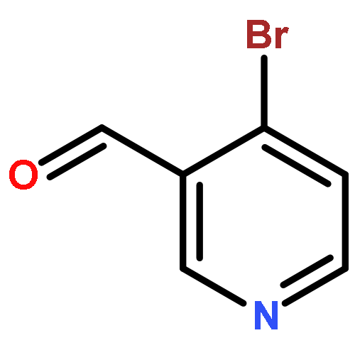 4-Bromonicotinaldehyde