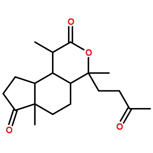 Benz[a]anthracene-1,6(2H,5H)-dione,3,4,4a,12b-tetrahydro-3,7,8,10,12b-pentahydroxy-9,12-dimethoxy-3-(1-methyl-2-aziridinyl)-(9CI)