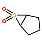 6-Thiabicyclo[3.1.0]hexane, 6,6-dioxide