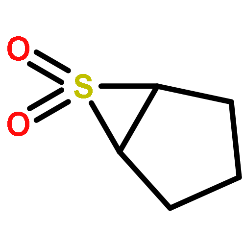 6-Thiabicyclo[3.1.0]hexane, 6,6-dioxide