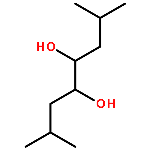 4,5-Octanediol, 2,7-dimethyl-