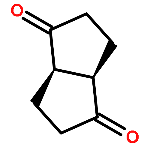 1,4-Pentalenedione, hexahydro-, (3aR,6aR)-