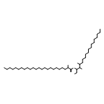 2-Hydroxy-N-(1,3,4-trihydroxyoctadecan-2-yl)tetracosanamide