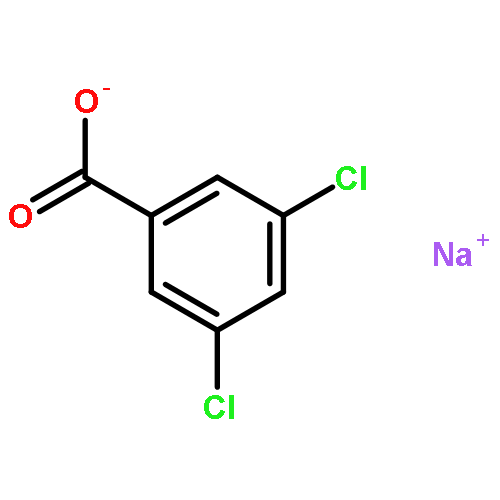 Sodium 3,5-dichlorobenzoate