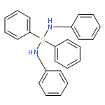 SILANEDIAMINE, N,N',1,1-TETRAPHENYL-