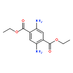 Diethyl 2,5-diaminoterephthalate