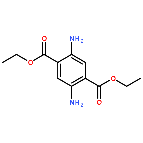 Diethyl 2,5-diaminoterephthalate