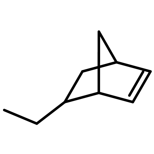 Bicyclo[2.2.1]hept-2-ene,5-ethyl-