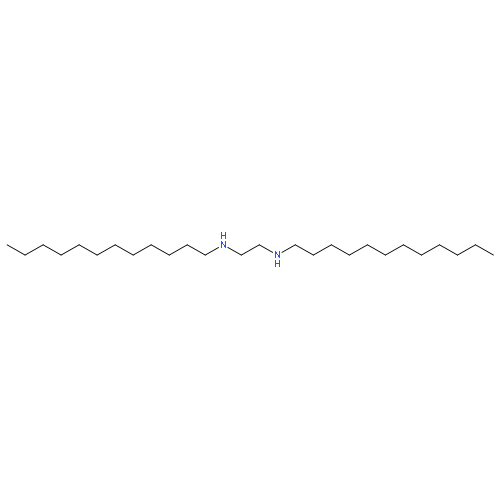 1,2-Ethanediamine,N1,N2-didodecyl-