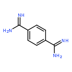 1,4-Benzenedicarboximidamide