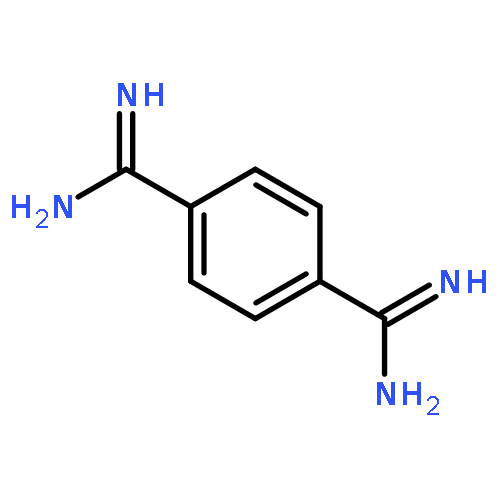 1,4-Benzenedicarboximidamide