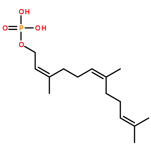 Farnesyl monophosphate