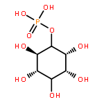 D-myo-Inositol,1-(dihydrogen phosphate)