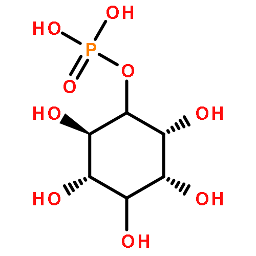 D-myo-Inositol,1-(dihydrogen phosphate)