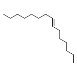 7-PENTADECENE