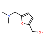 5-[(dimethylamino)methyl]furan-2-methanol