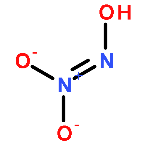 Hyponitrate (8CI,9CI)