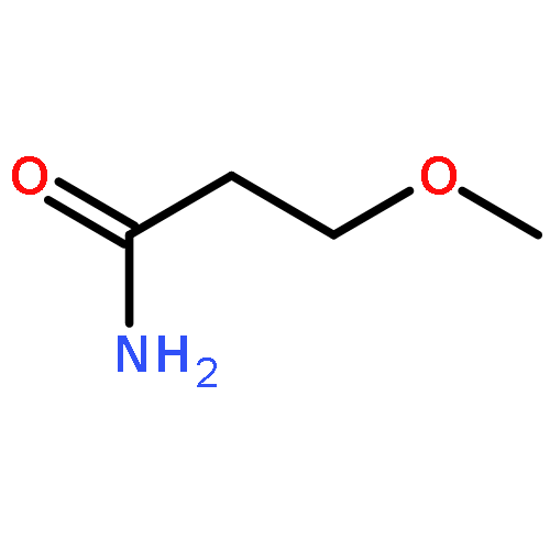 Propanamide, 3-methoxy-
