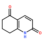 7,8-Dihydroquinoline-2,5(1H,6H)-dione