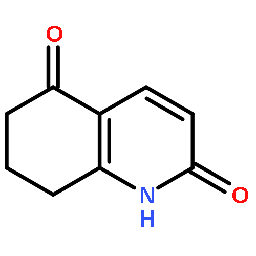 7,8-Dihydroquinoline-2,5(1H,6H)-dione