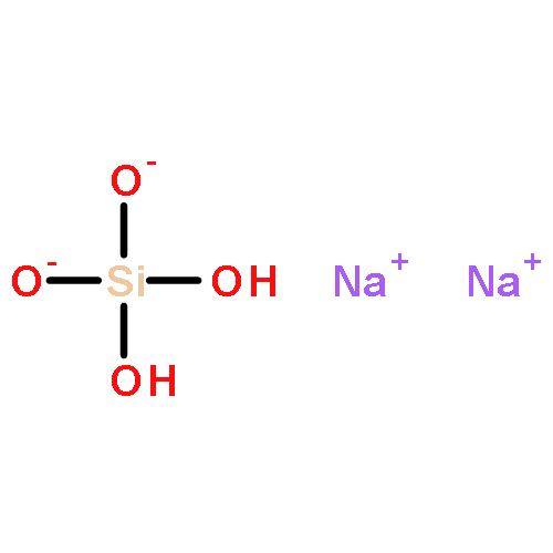 Silicicacid (H4SiO4), disodium salt (7CI,8CI,9CI)